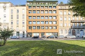 Regus | Milan Missori