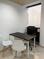 Space & Sky Alicante Coworking 