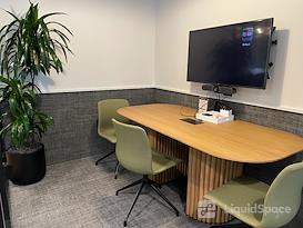 Tower 49® by Industrious