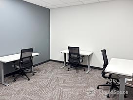 Regus | Carmel - Congressional Blvd