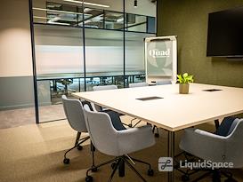 The Quad Reading One Station Hill