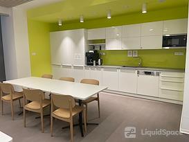 Regus | Bratislava, Galvaniho