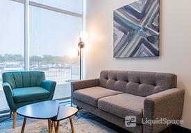 Venture X Dallas - Braniff Center