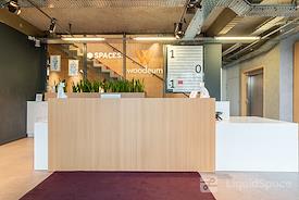 SPACES | Boulogne-Billancourt, Pont de Sèvres