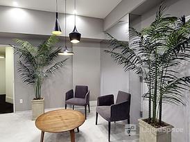 Open Office | TOKYO, Nihonbashi Hakozaki