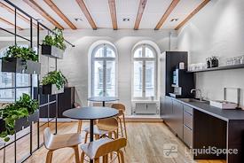 Regus | Copenhagen, Havnegade