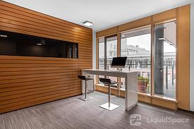Regus | Munich Laim