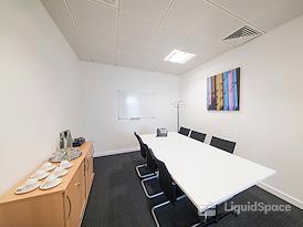 Regus | Leeds Wellington Place