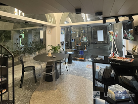 Ufficio Executive & Spazio Eventi a Centro Storico 