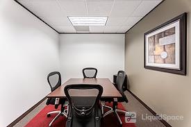 Regus | Richardson Telecom