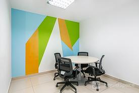 Regus | Abidjan, Plein Ciel