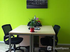 Regus | Shenzhen, A8 Building