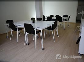 Coworking Grosseto - Pluriversum