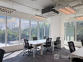 SPACES | Bangkok, Spaces Ratchathewi