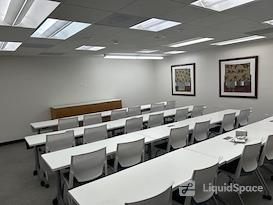 AdvantEdge Workspaces - Georgetown