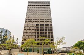 Regus || 1901 Avenue of the Stars