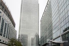 Regus | 1 Canada Square
