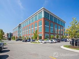 Regus | Maple Lawn