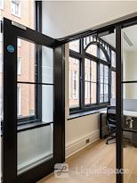 Regus | Mexico CIty, Masaryk 111