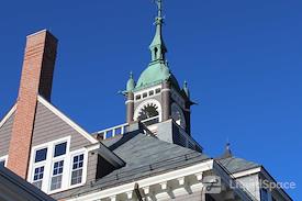 Roudenbush Community Center