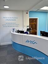 WDR - Turn potential into progress