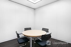 Regus | Tokyo Shinjuku Park Tower