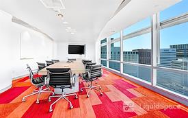 Industrious - Westwood