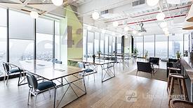 WeWork | Reforma Latino