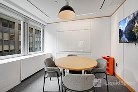 Corporate Suites: 880 3rd Avenue