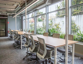 Waterman Workspaces Abbotsford