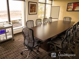 Regus | Arroyo Crossing