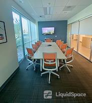 Office Evolution - Folsom