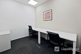 Regus | Bucharest, City Gate