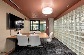 Indy by Industrious - Met Square
