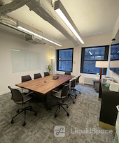 Industrious - West 30th