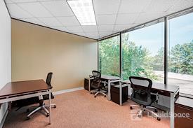 Regus | Forum I (Office Suites Plus)