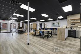 The Annex Workspace Shrewsbury