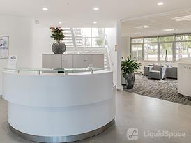 Regus | Orly, Orlytech