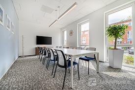 Regus | OLDENBURG, Stau