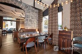 Regus | Signature, Quartier Des Banques