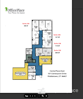OfficePlace - Meeting and Conference Center