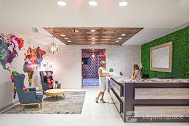 Quest Workspaces- Coral Gables