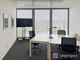 SPACES | Milan, Lorenteggio