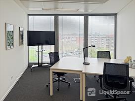 SPACES | Milan, Lorenteggio