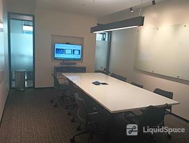 Industrious - Charter Square