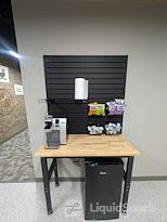 The Common - Community Workspace Bragg