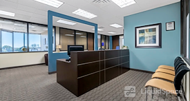 Regus | Galleria Village