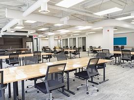 Expansive - Cathedral Square