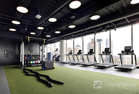 WeWork | 167 North Green Street