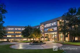 Regus | Cal Center Drive